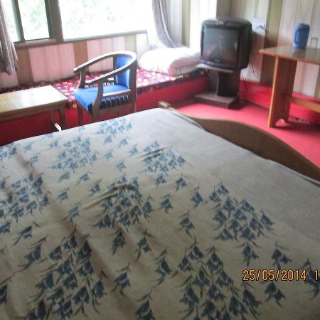 Pandey Lodge Buin ภายนอก รูปภาพ