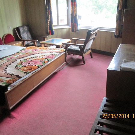 Pandey Lodge Buin ภายนอก รูปภาพ