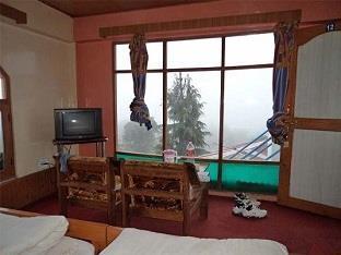 Pandey Lodge Buin ภายนอก รูปภาพ