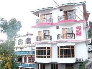 Pandey Lodge Buin ภายนอก รูปภาพ