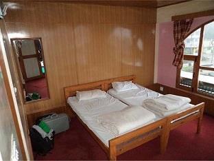 Pandey Lodge Buin ภายนอก รูปภาพ