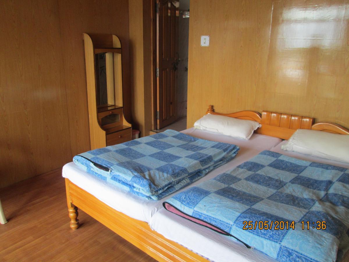 Pandey Lodge Buin ห้อง รูปภาพ