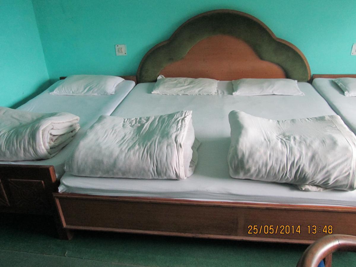 Pandey Lodge Buin ห้อง รูปภาพ