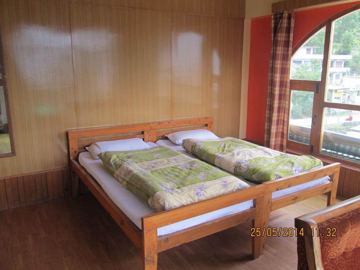 Pandey Lodge Buin ห้อง รูปภาพ