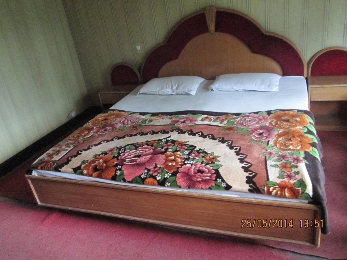 Pandey Lodge Buin ห้อง รูปภาพ