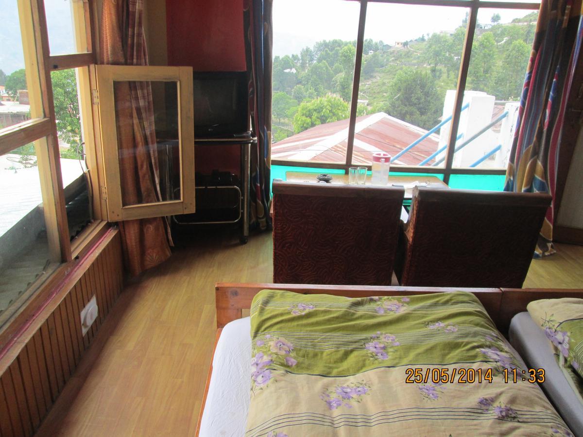 Pandey Lodge Buin ภายนอก รูปภาพ