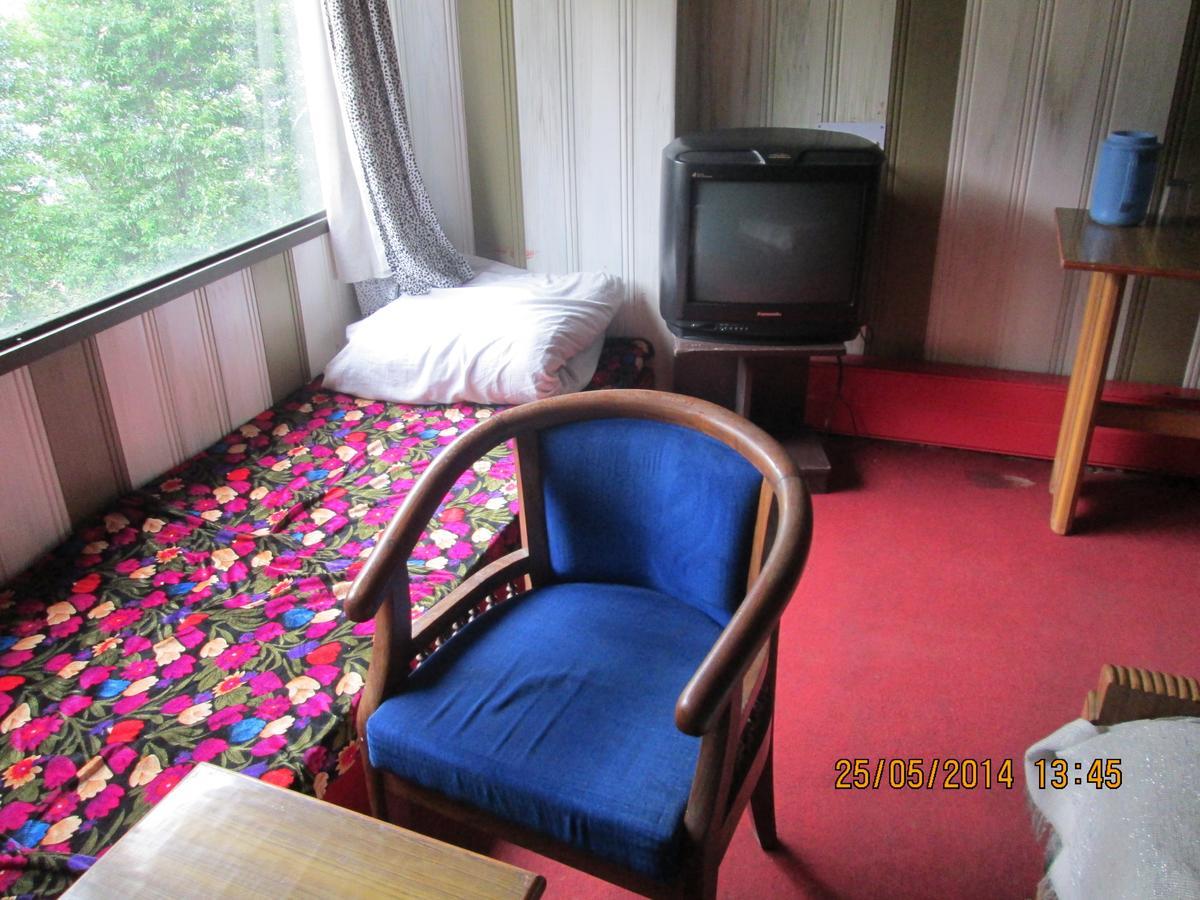 Pandey Lodge Buin ห้อง รูปภาพ