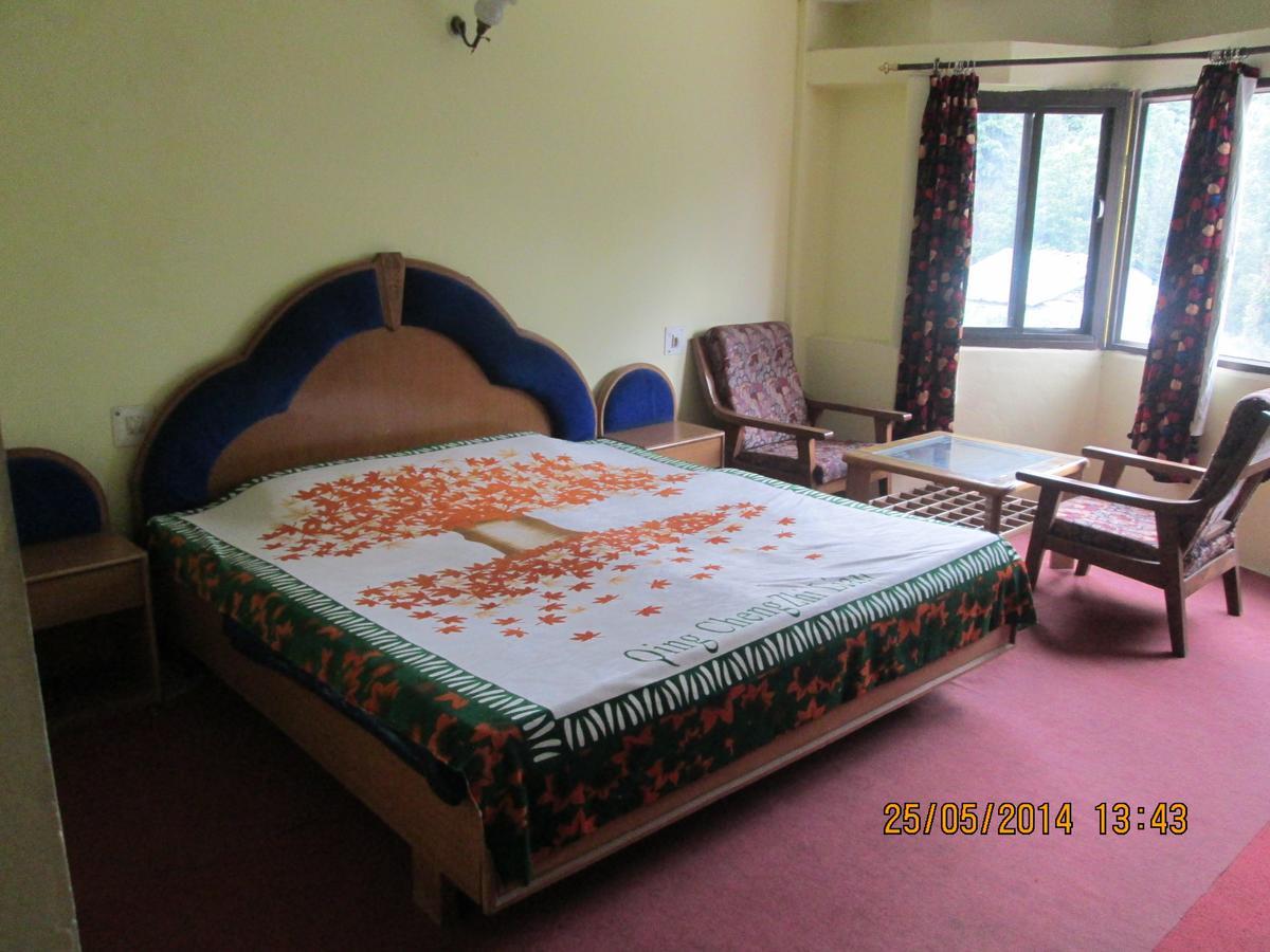 Pandey Lodge Buin ภายนอก รูปภาพ